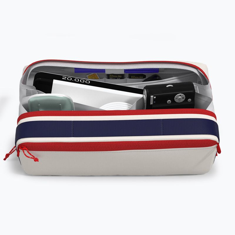 CabinZero Tech Pouch 2,5 л облак девет 6