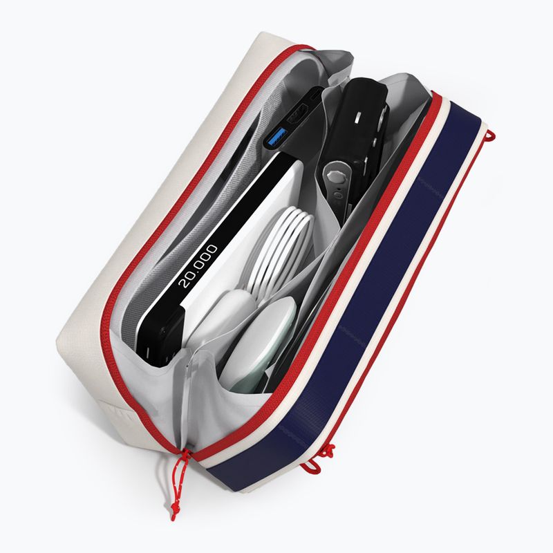 CabinZero Tech Pouch 2,5 л облак девет 7