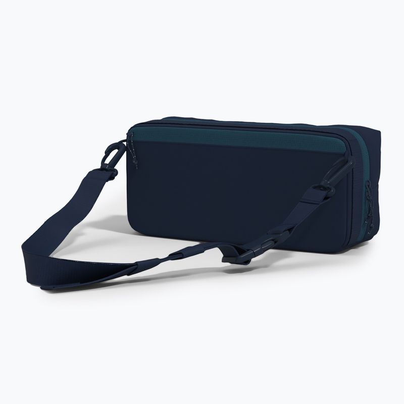 CabinZero Tech Pouch 2,5 л син блясък 4