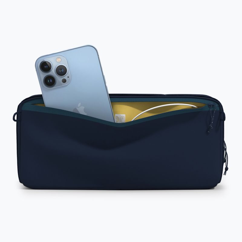 CabinZero Tech Pouch 2,5 л син блясък 8