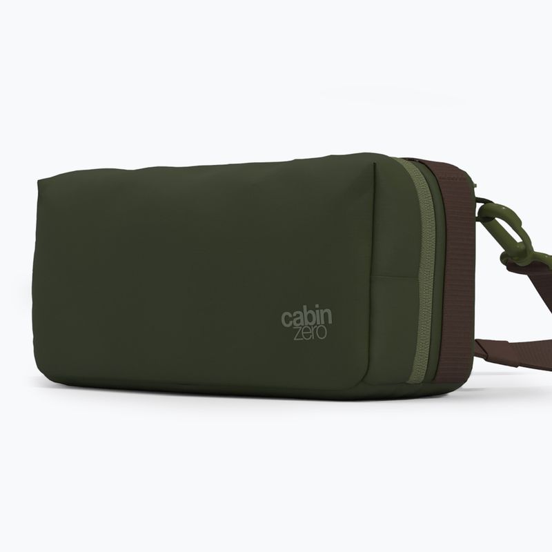 CabinZero Tech Pouch 2,5 л норвежко дърво 2