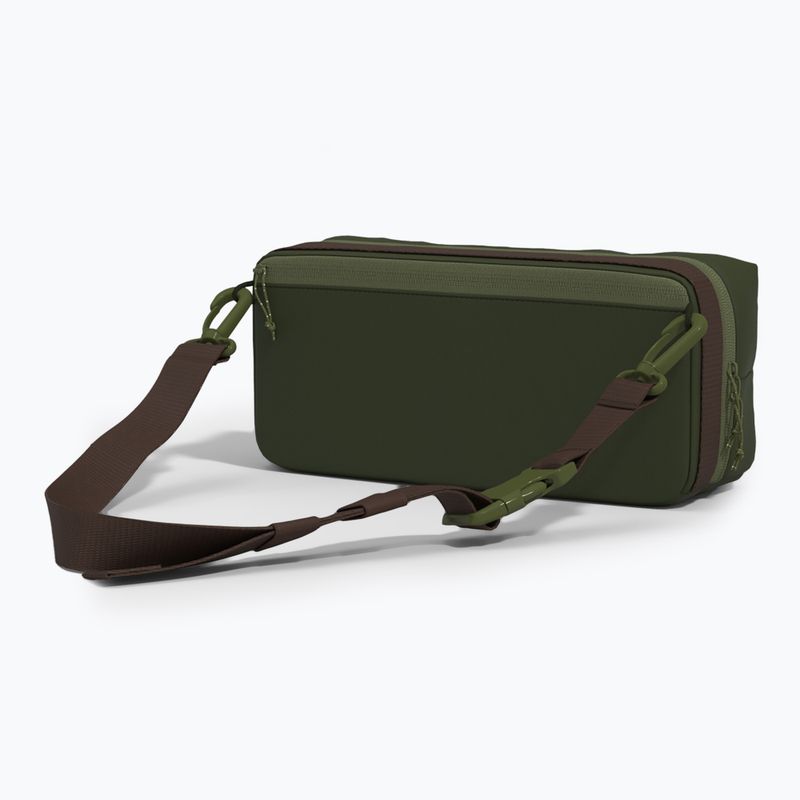 CabinZero Tech Pouch 2,5 л норвежко дърво 4