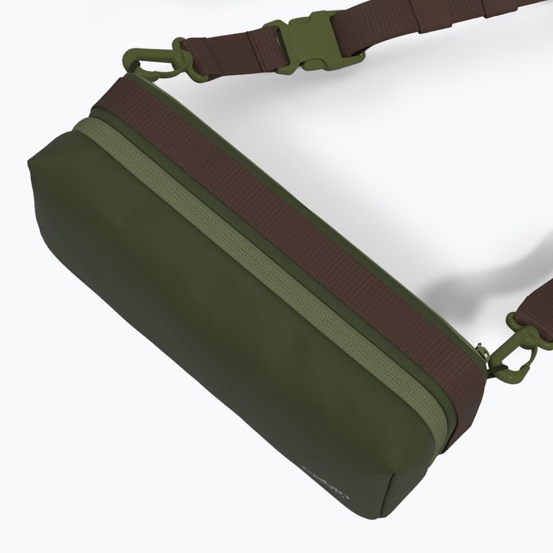 CabinZero Tech Pouch 2,5 л норвежко дърво 5