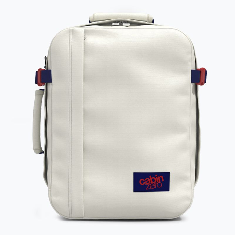 Раница за пътуване CabinZero Classic Tech 28 l cloud nine