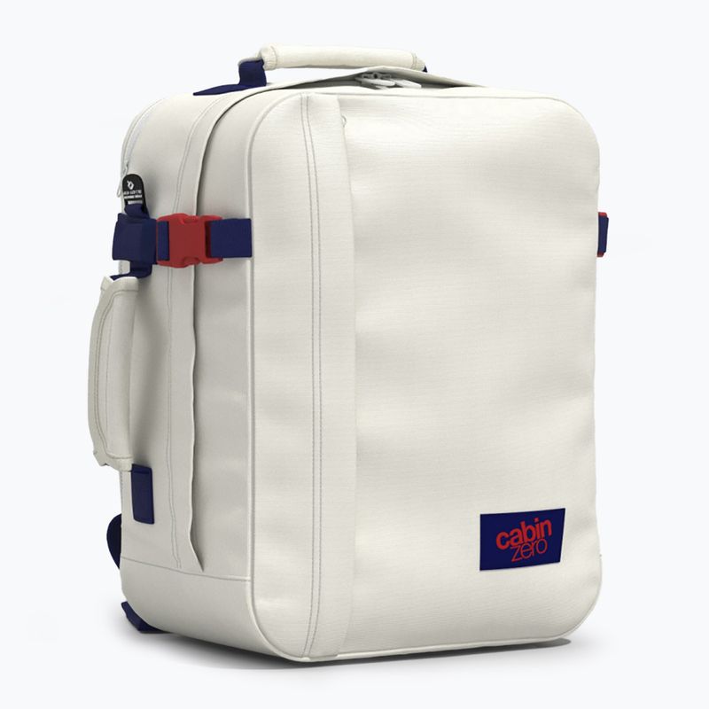 Раница за пътуване CabinZero Classic Tech 28 l cloud nine 2
