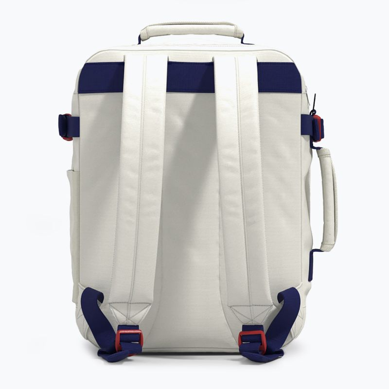 CabinZero Classic Tech 28 л туристическа раница cloud nine 3