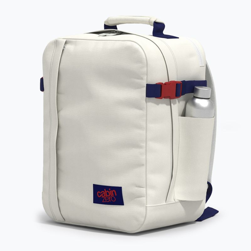 Раница за пътуване CabinZero Classic Tech 28 l cloud nine 4