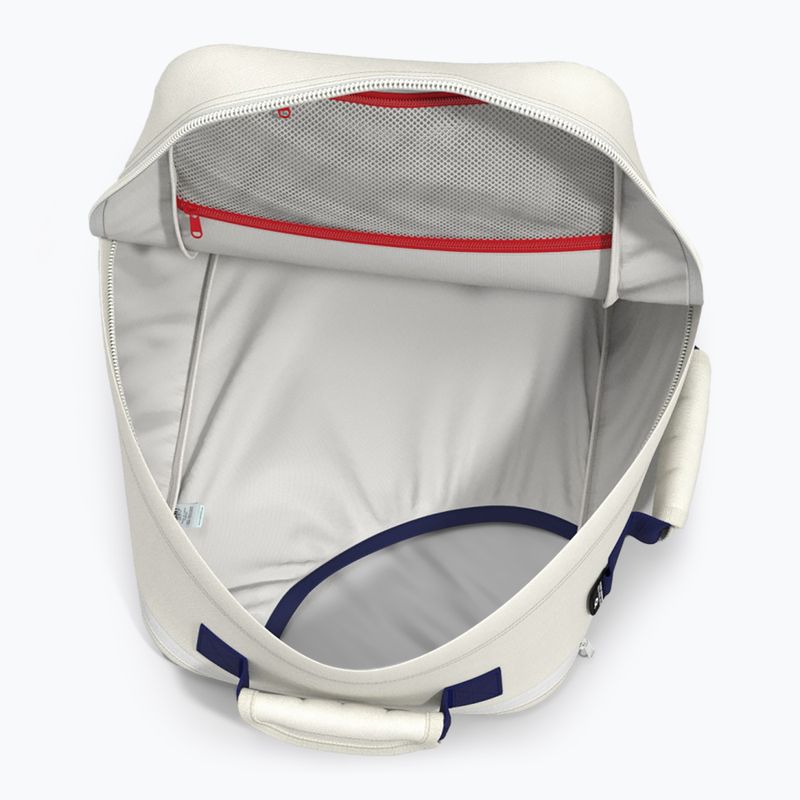 Раница за пътуване CabinZero Classic Tech 28 l cloud nine 7