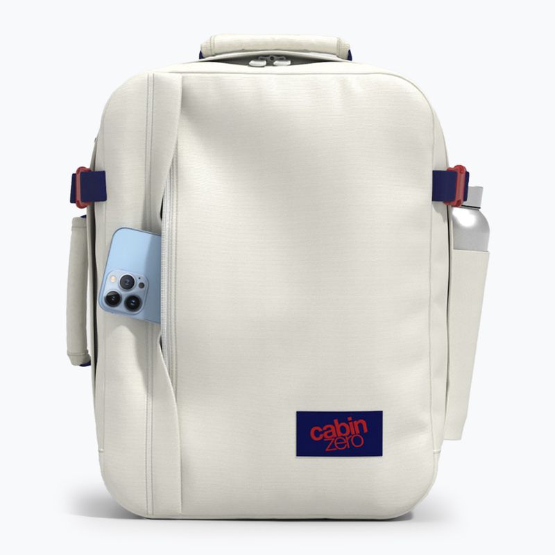 Раница за пътуване CabinZero Classic Tech 28 l cloud nine 8