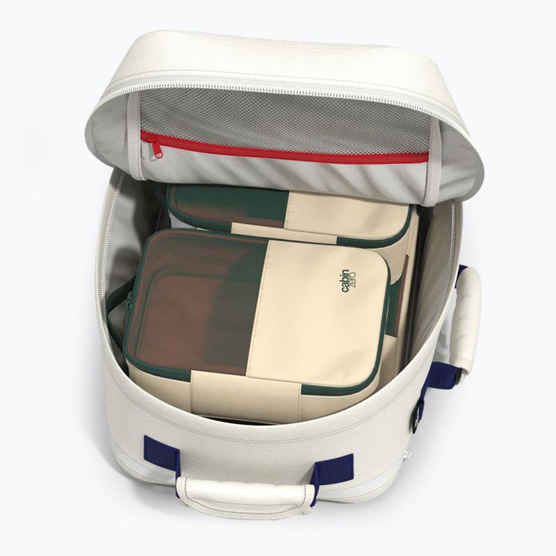 CabinZero Classic Tech 28 л туристическа раница cloud nine 12