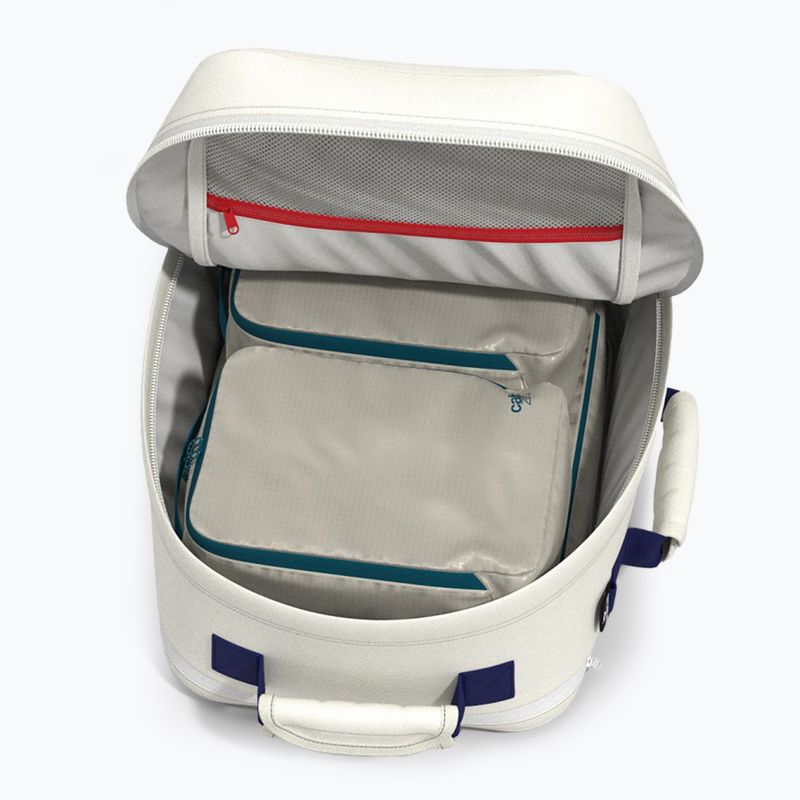 CabinZero Classic Tech 28 л туристическа раница cloud nine 13
