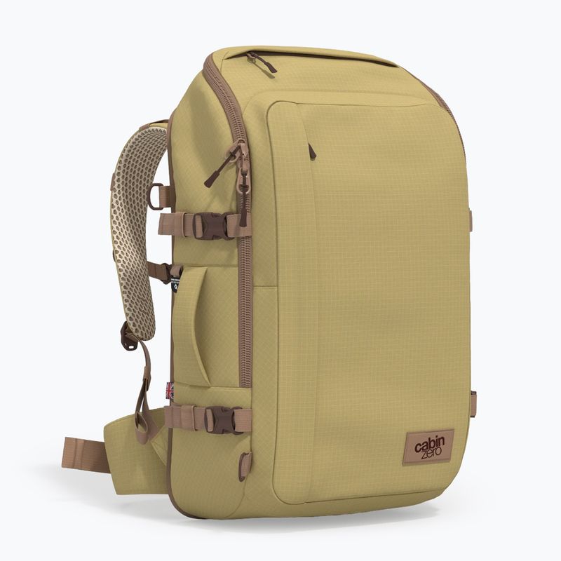 Раница за пътуване CabinZero Adventure 42 l moonstone 2