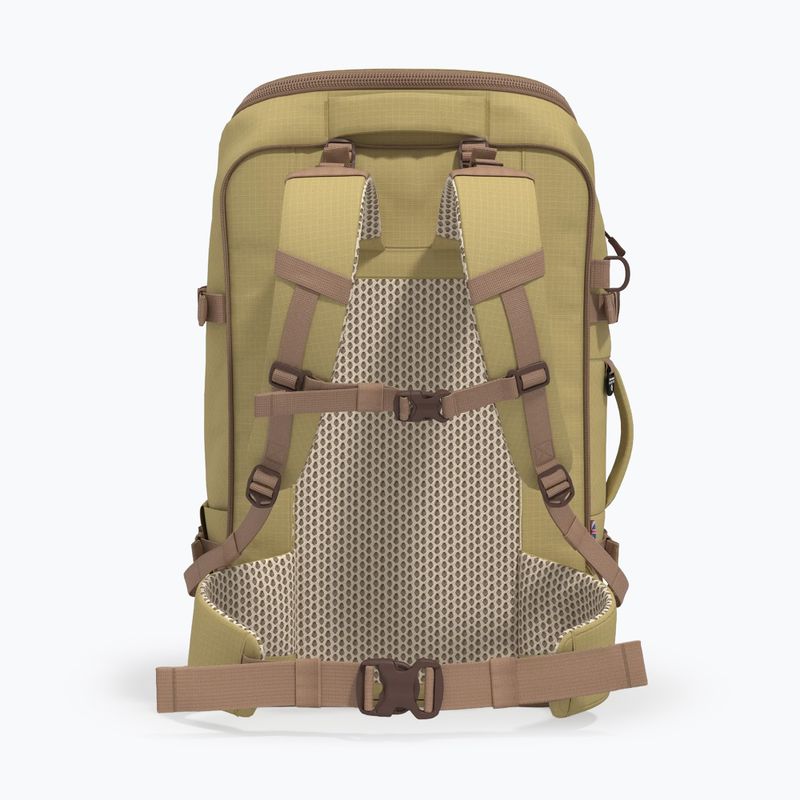 Раница за пътуване CabinZero Adventure 42 l moonstone 3