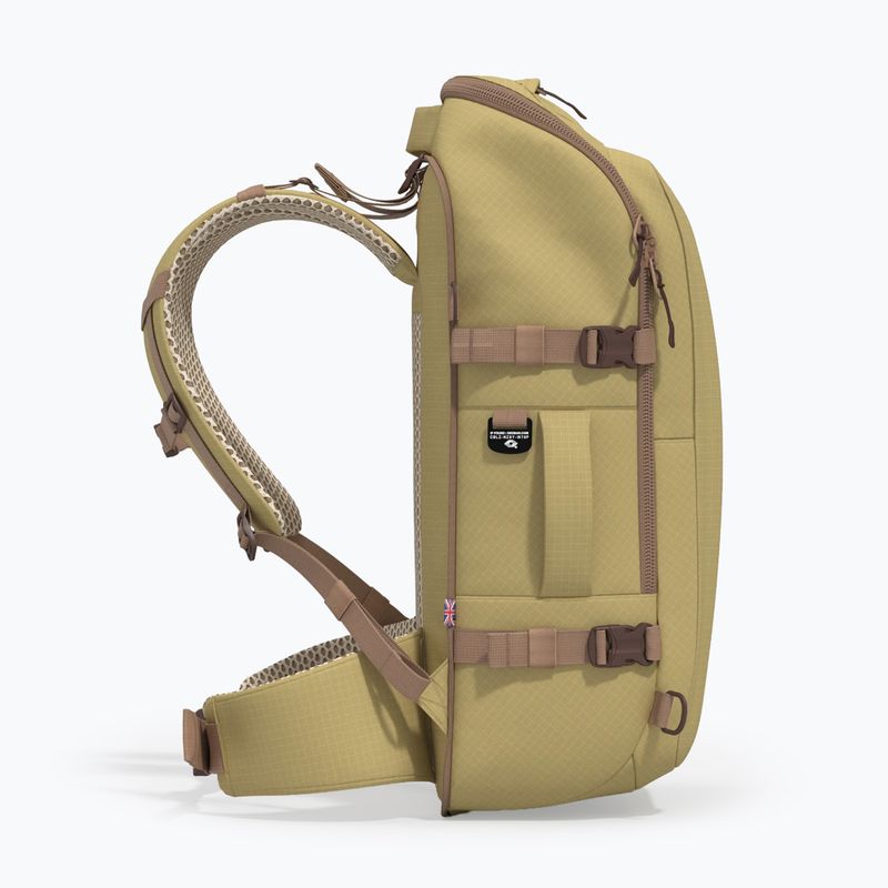 Раница за пътуване CabinZero Adventure 42 l moonstone 4