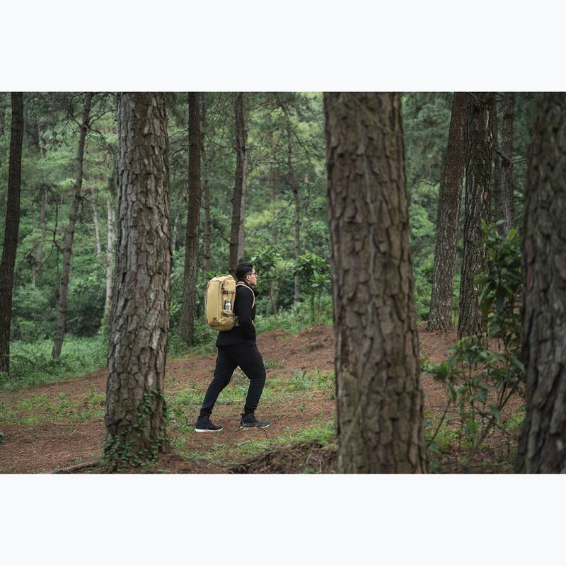 Туристическа раница CabinZero Adventure 42 l moonstone 13