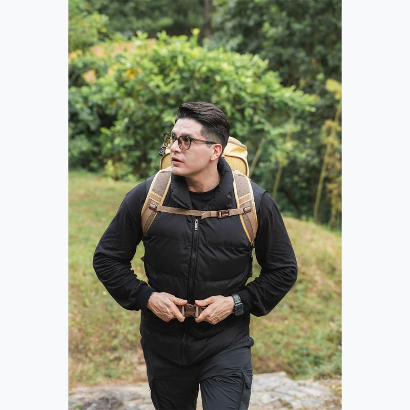 Туристическа раница CabinZero Adventure 42 l moonstone 15