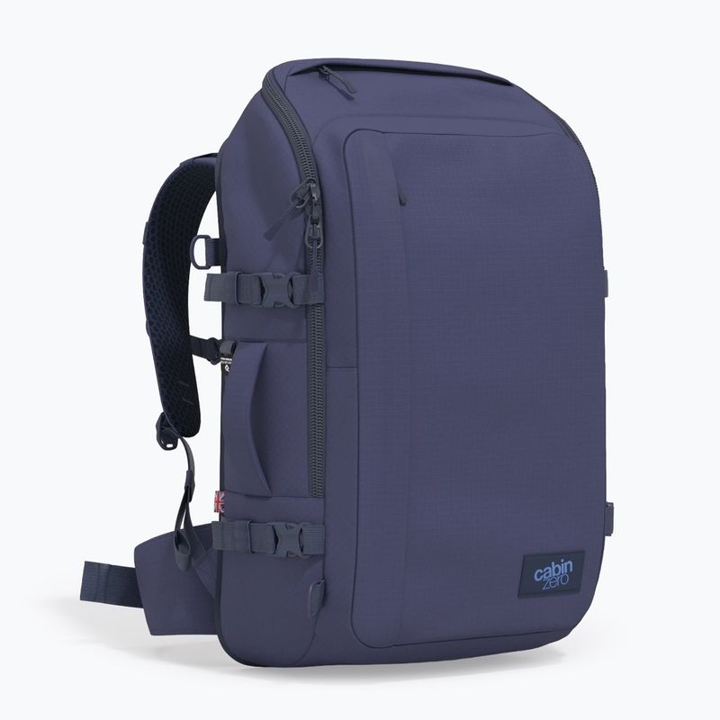 Раница за пътуване CabinZero Adventure 42 l galaxy 2