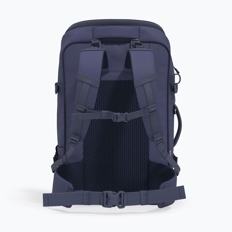 Раница за пътуване CabinZero Adventure 42 l galaxy 3