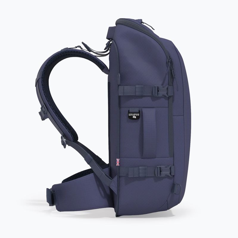 Раница за пътуване CabinZero Adventure 42 l galaxy 4
