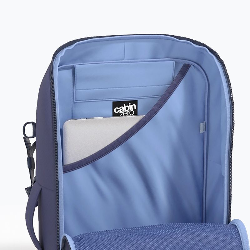 Раница за пътуване CabinZero Adventure 42 l galaxy 10