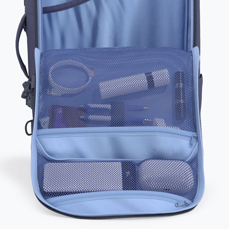 Раница за пътуване CabinZero Adventure 42 l galaxy 11