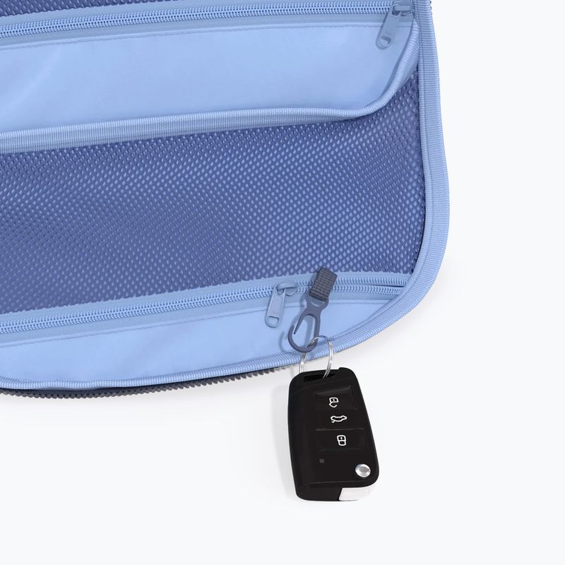 Туристическа раница CabinZero Adventure 42 l galaxy 12