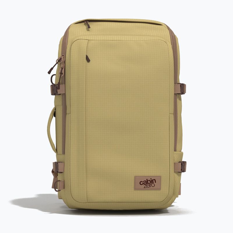 Раница за пътуване CabinZero Adventure Pro 42 l moonstone