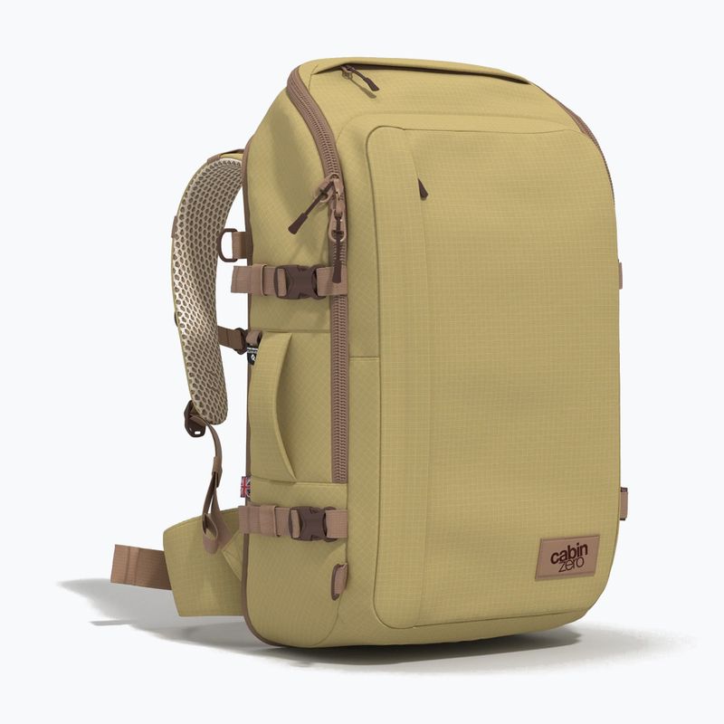 Раница за пътуване CabinZero Adventure Pro 42 l moonstone 2