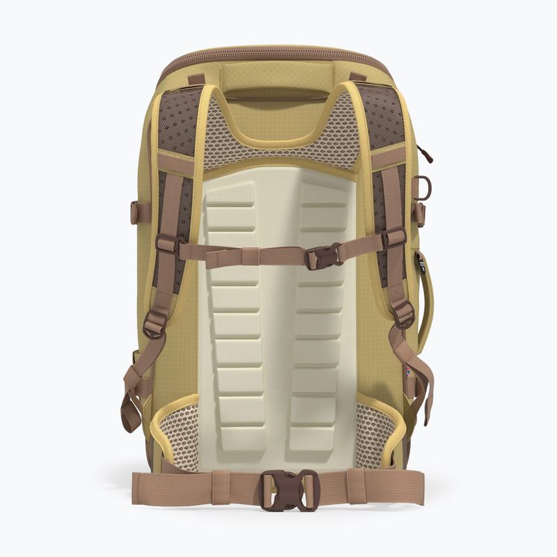 Раница за пътуване CabinZero Adventure Pro 42 l moonstone 3