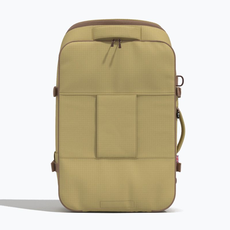 Раница за пътуване CabinZero Adventure Pro 42 l moonstone 4