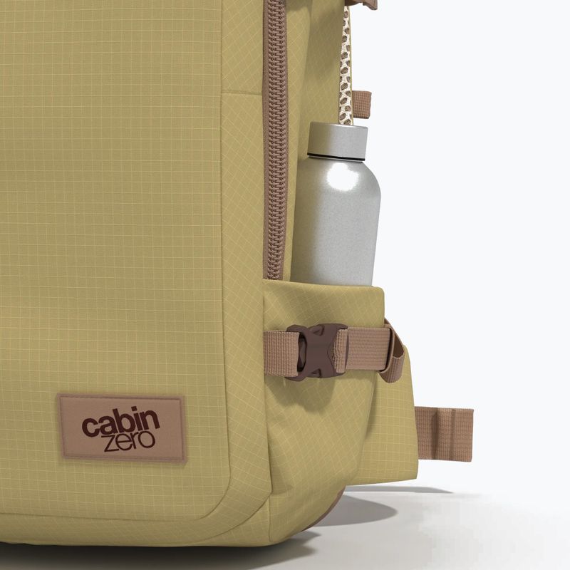 Раница за пътуване CabinZero Adventure Pro 42 l moonstone 11