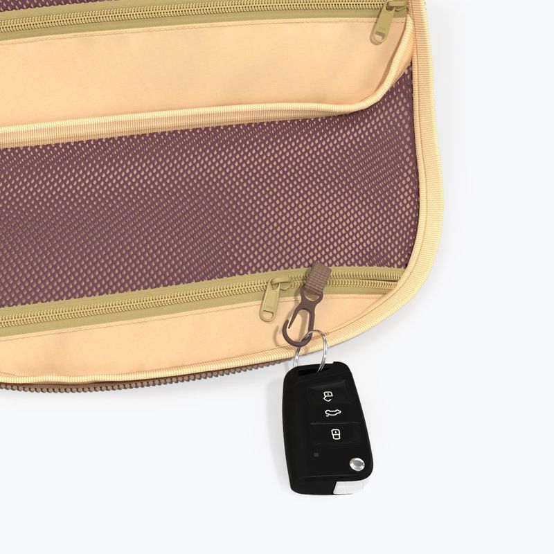 Раница за пътуване CabinZero Adventure Pro 42 l moonstone 12