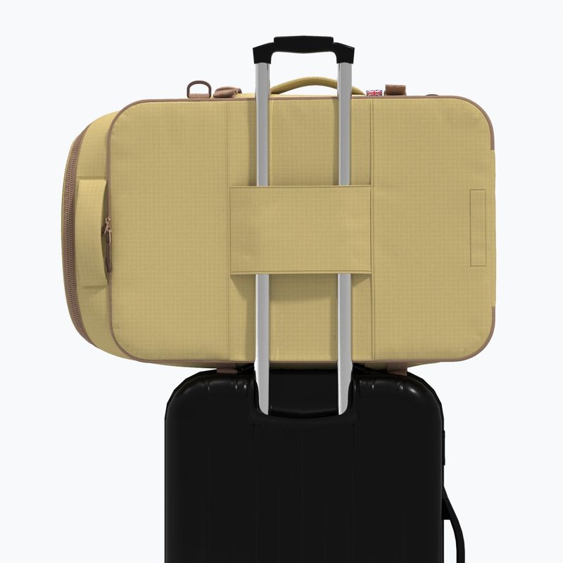 Раница за пътуване CabinZero Adventure Pro 42 l moonstone 13