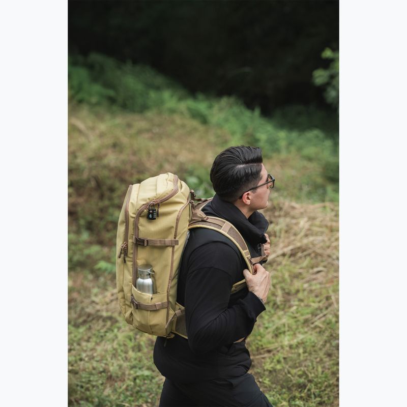 Раница за пътуване CabinZero Adventure Pro 42 l moonstone 15