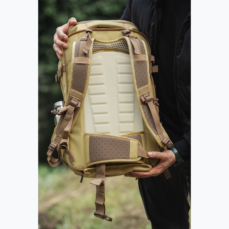 Раница за пътуване CabinZero Adventure Pro 42 l moonstone 18