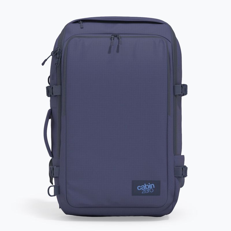 Раница за пътуване CabinZero Adventure Pro 42 l galaxy