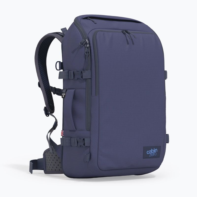 Туристическа раница CabinZero Adventure Pro 42 l galaxy 2