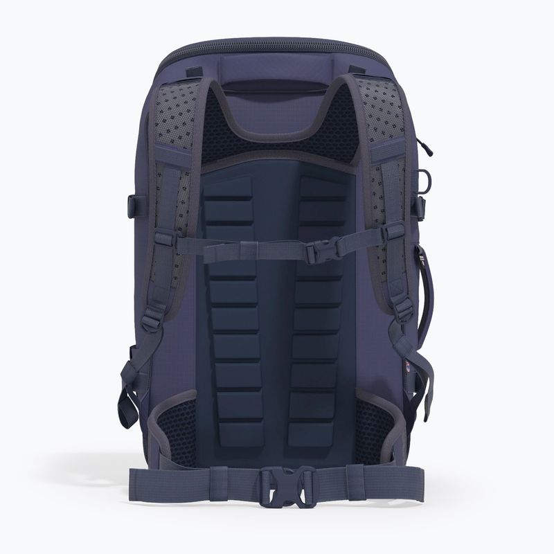 Туристическа раница CabinZero Adventure Pro 42 l galaxy 3