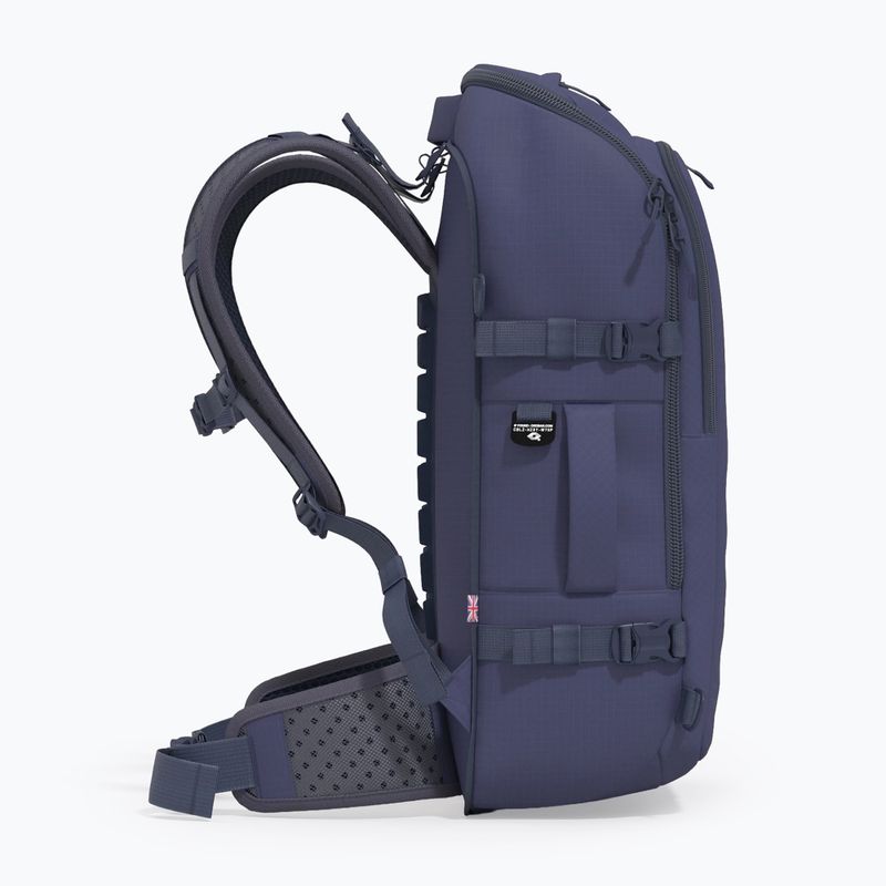 Туристическа раница CabinZero Adventure Pro 42 l galaxy 4