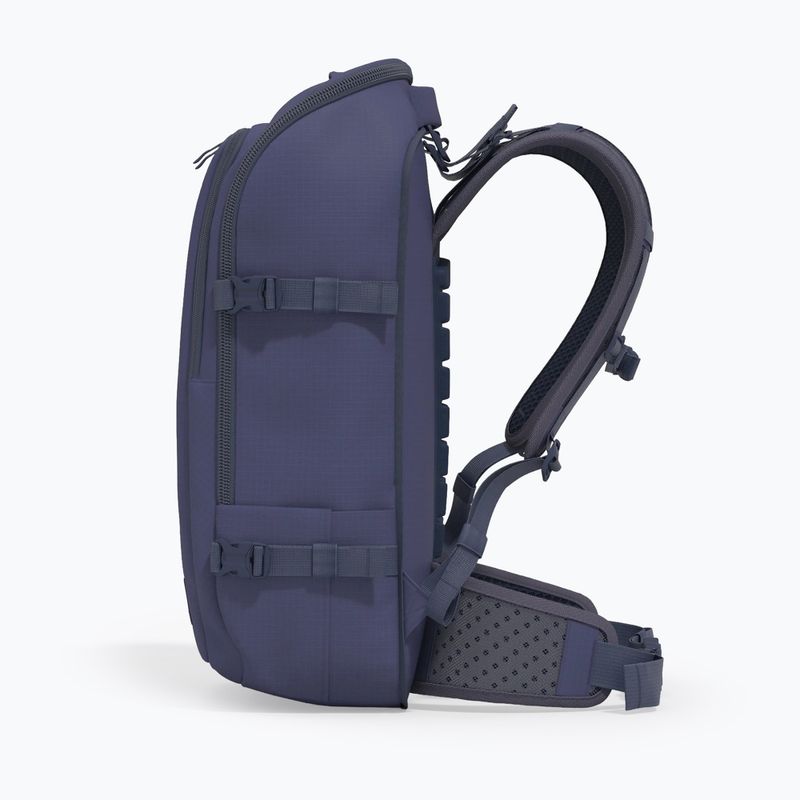 Туристическа раница CabinZero Adventure Pro 42 l galaxy 5
