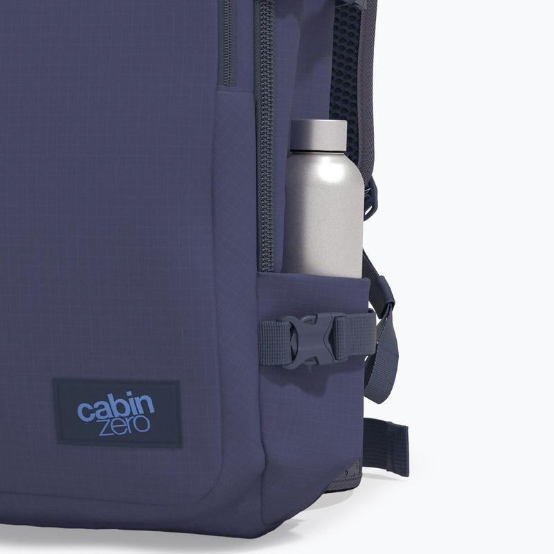 Туристическа раница CabinZero Adventure Pro 42 l galaxy 6