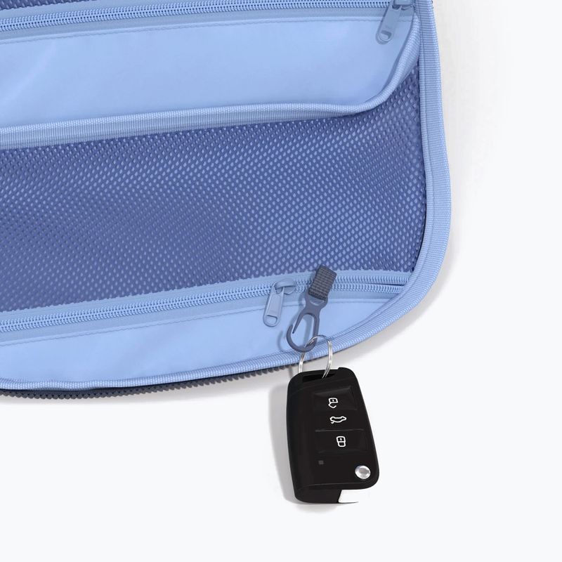 Туристическа раница CabinZero Adventure Pro 42 l galaxy 11