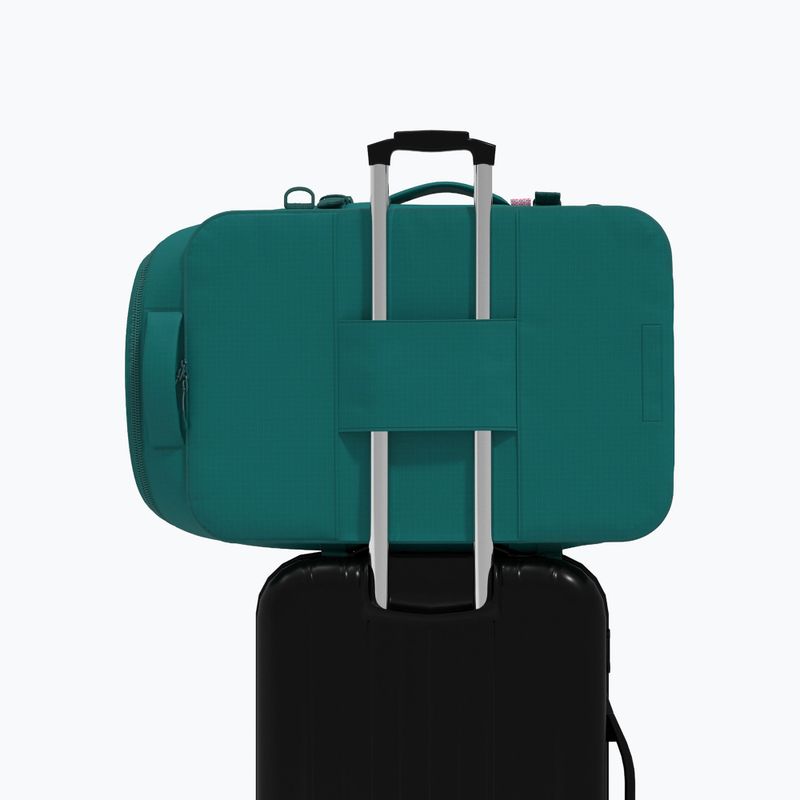 Раница за пътуване CabinZero Adventure Pro 42 l kerala green 11