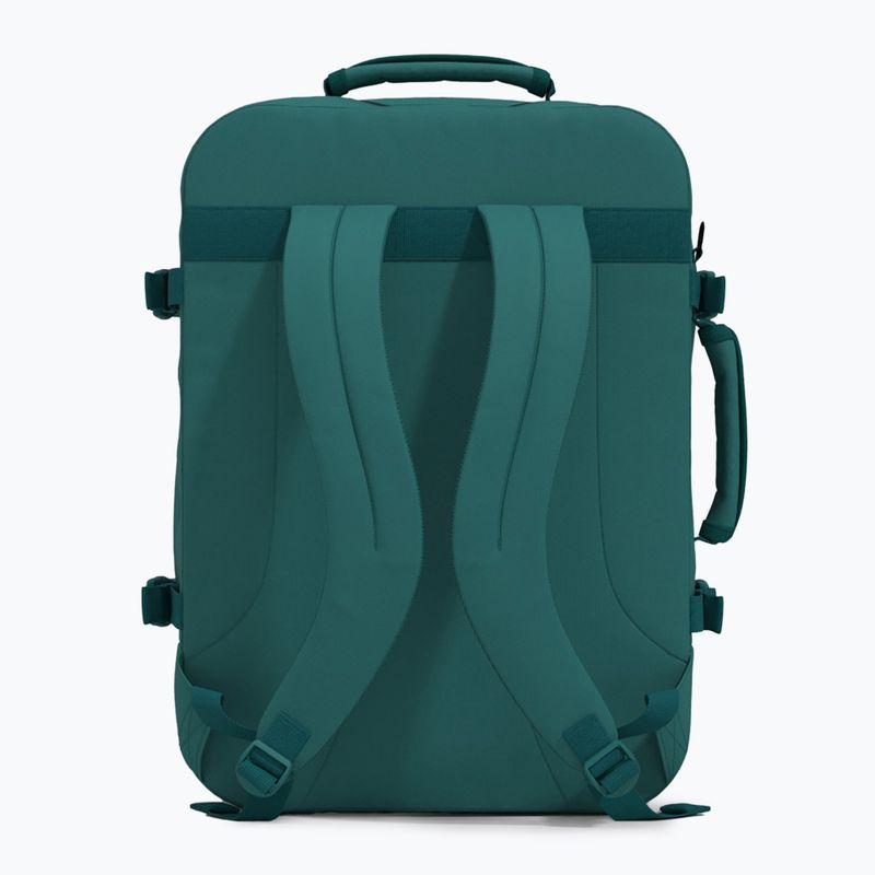 CabinZero Classic 44 l meadow green туристическа раница 3