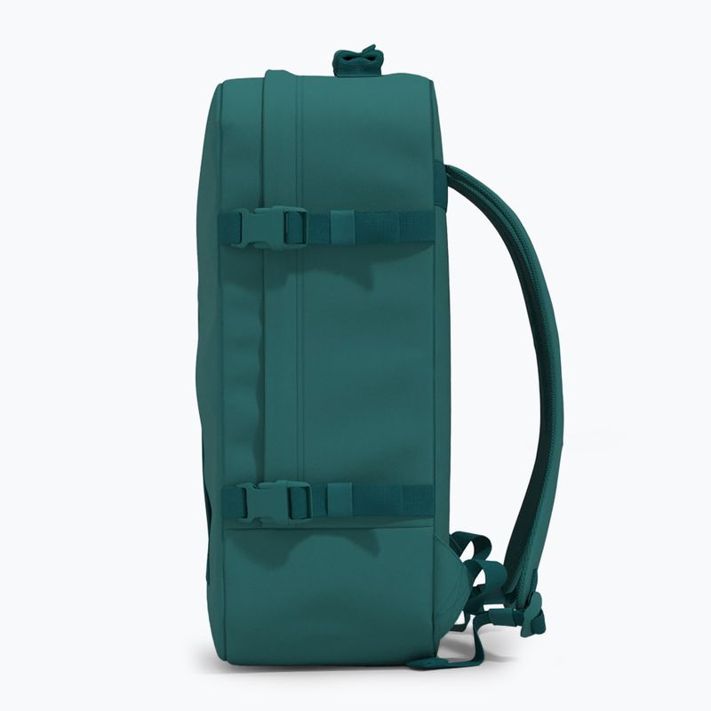 CabinZero Classic 44 l meadow green туристическа раница 6