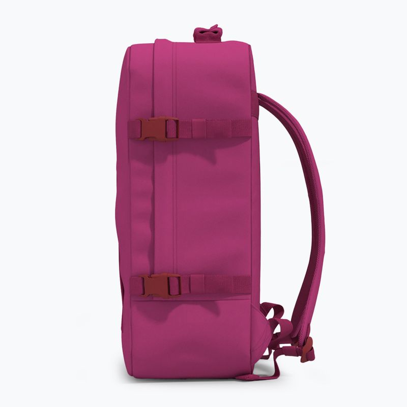 Раница за пътуване CabinZero Classic 44 l lovestruck pink 6