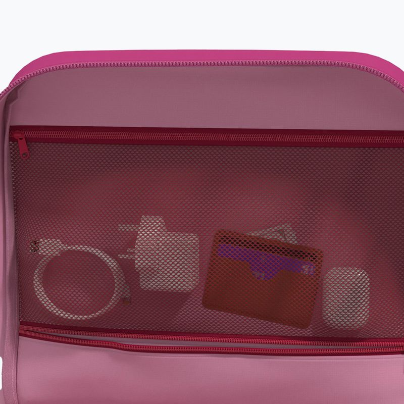 CabinZero Classic 44 l lovestruck pink туристическа раница 12