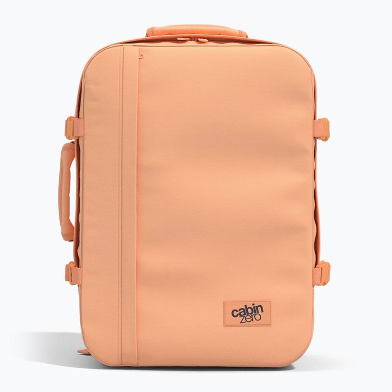 туристическа раница CabinZero Classic 44 l sunny day