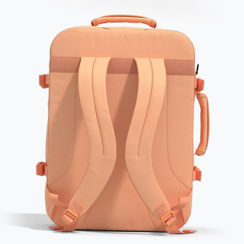 туристическа раница CabinZero Classic 44 l sunny day 3