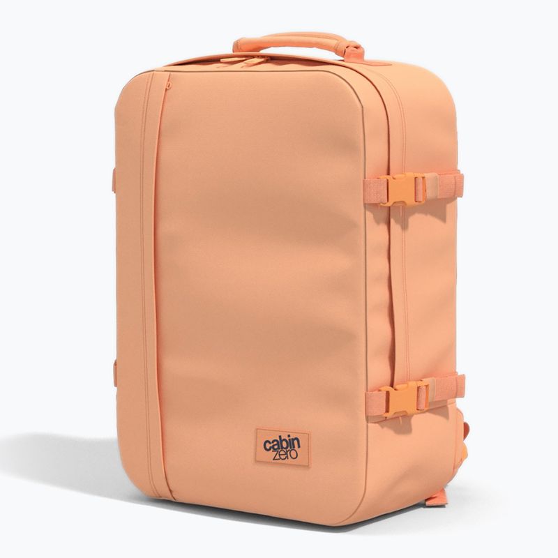 туристическа раница CabinZero Classic 44 l sunny day 4